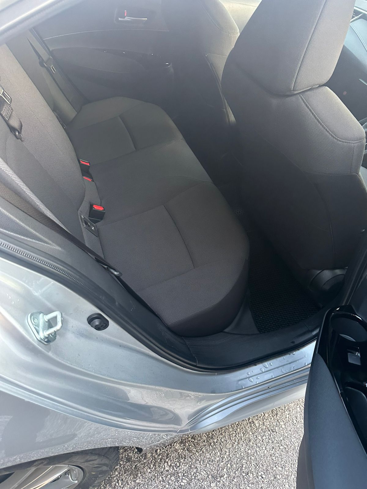 Toyota Corolla Sedan