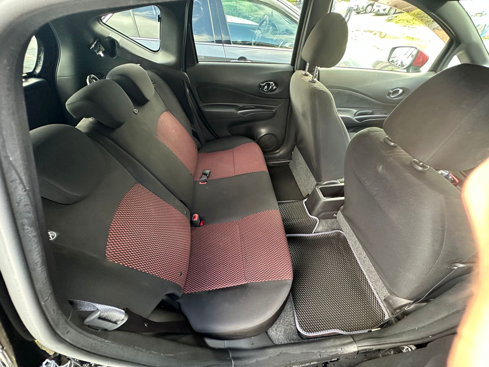 NISSAN NOTE E-POWER NISMO